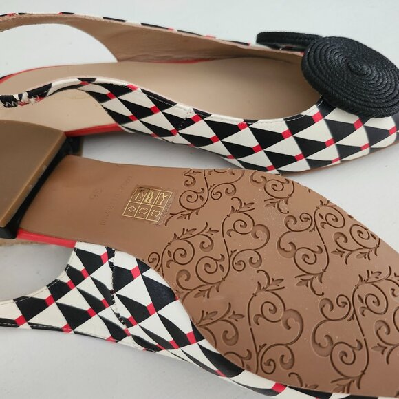 3/$30 SALE!!! 😎 Brenda Zaro shoes site 6 - Picture 3 of 3